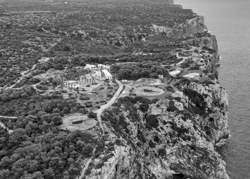 Hotel Cap Menorca