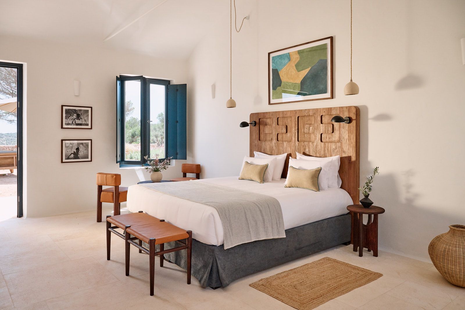 Suites Históricas - Cap Menorca