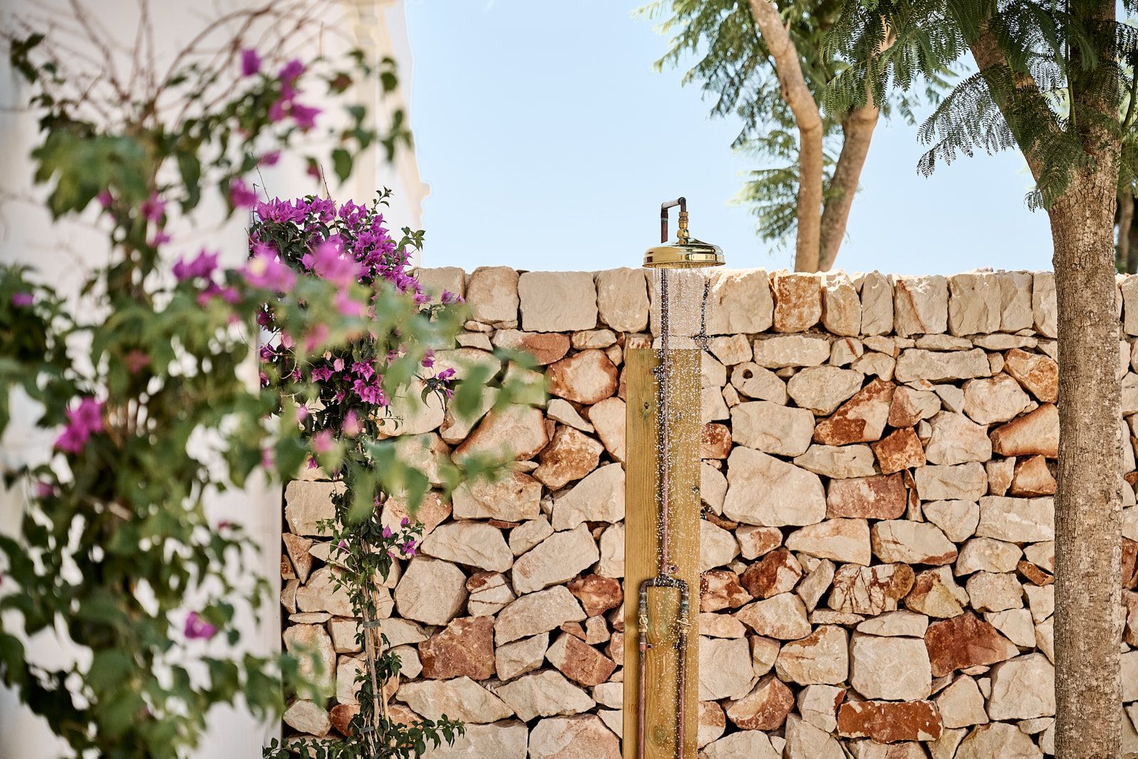 Suites Históricas - Cap Menorca