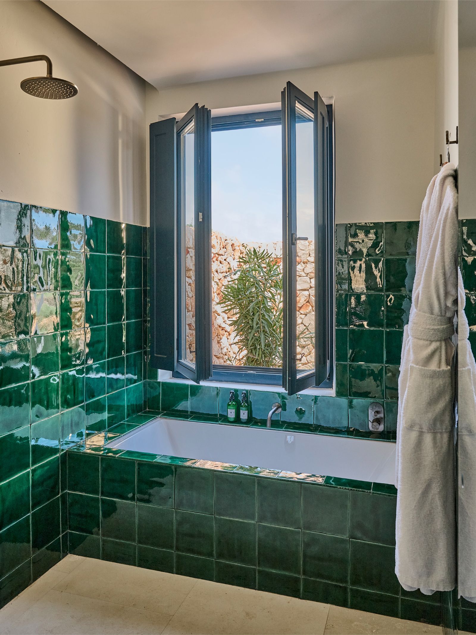 Suites Históricas - Cap Menorca