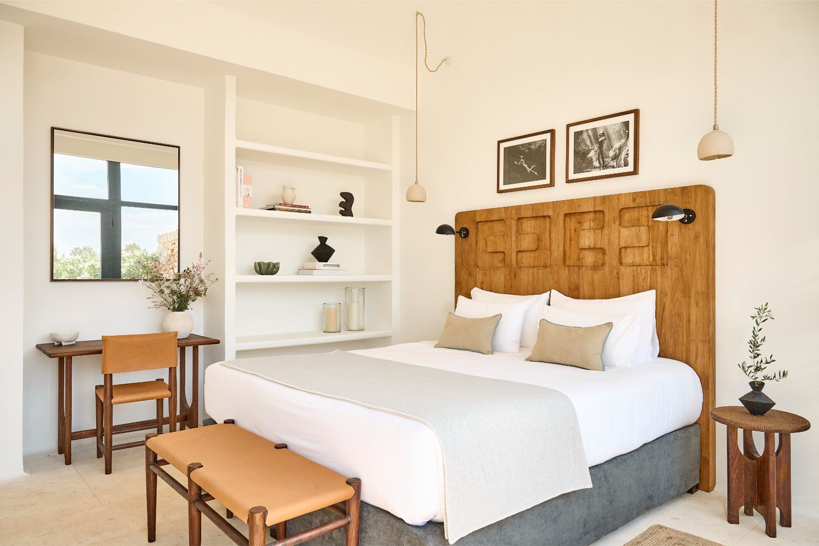 Suite Mediterránea - Cap Menorca