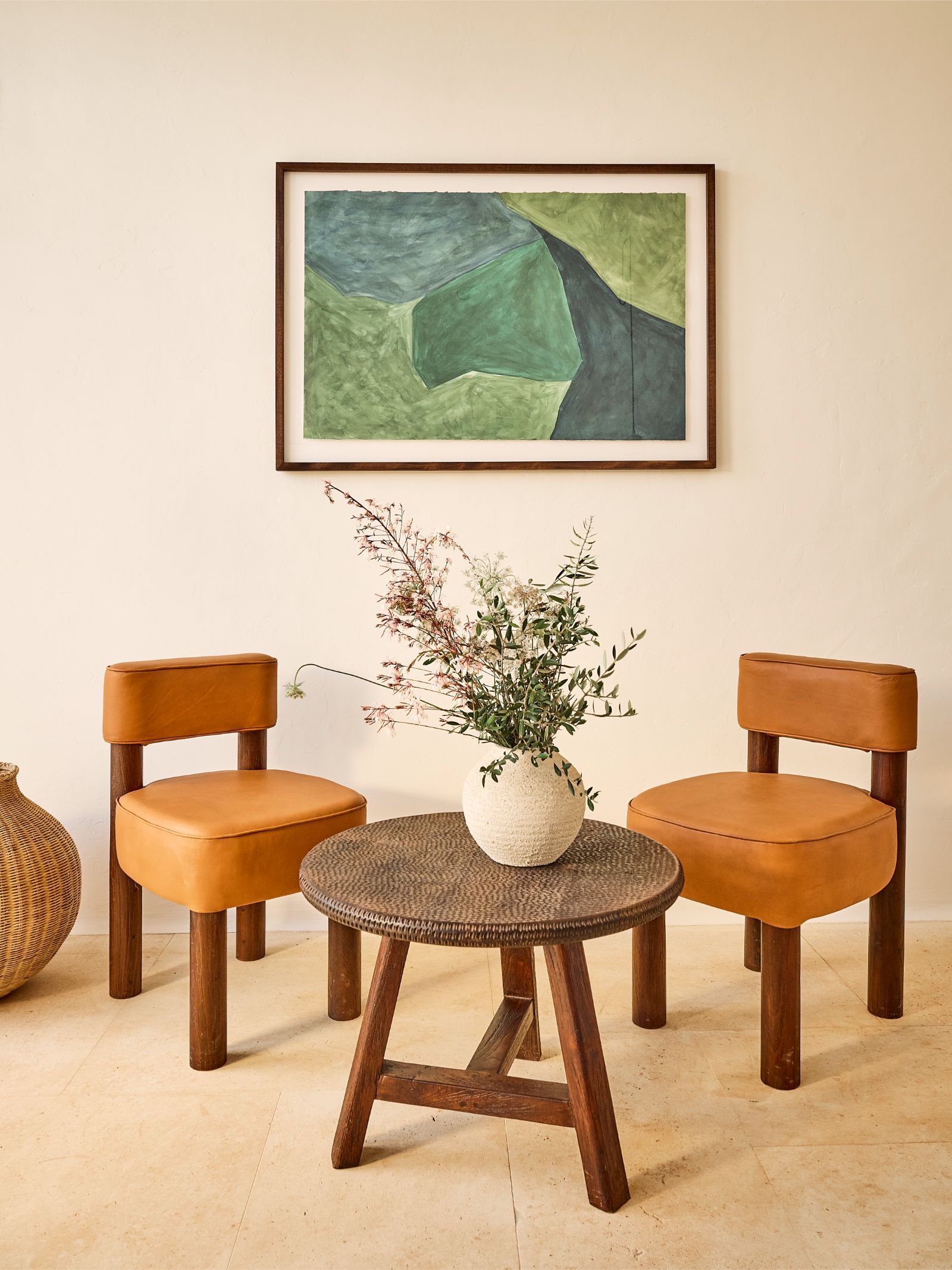 Suite Mediterránea - Cap Menorca