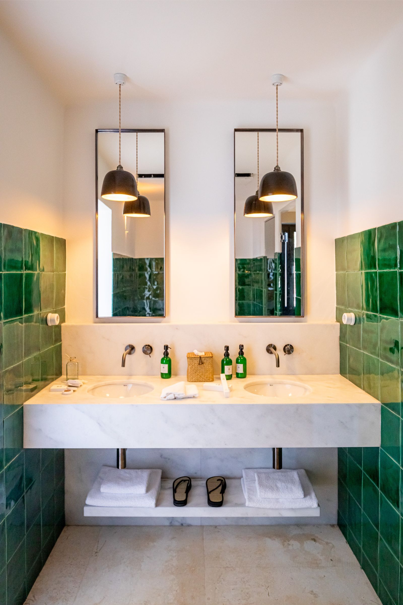 Suite Mediterránea - Cap Menorca