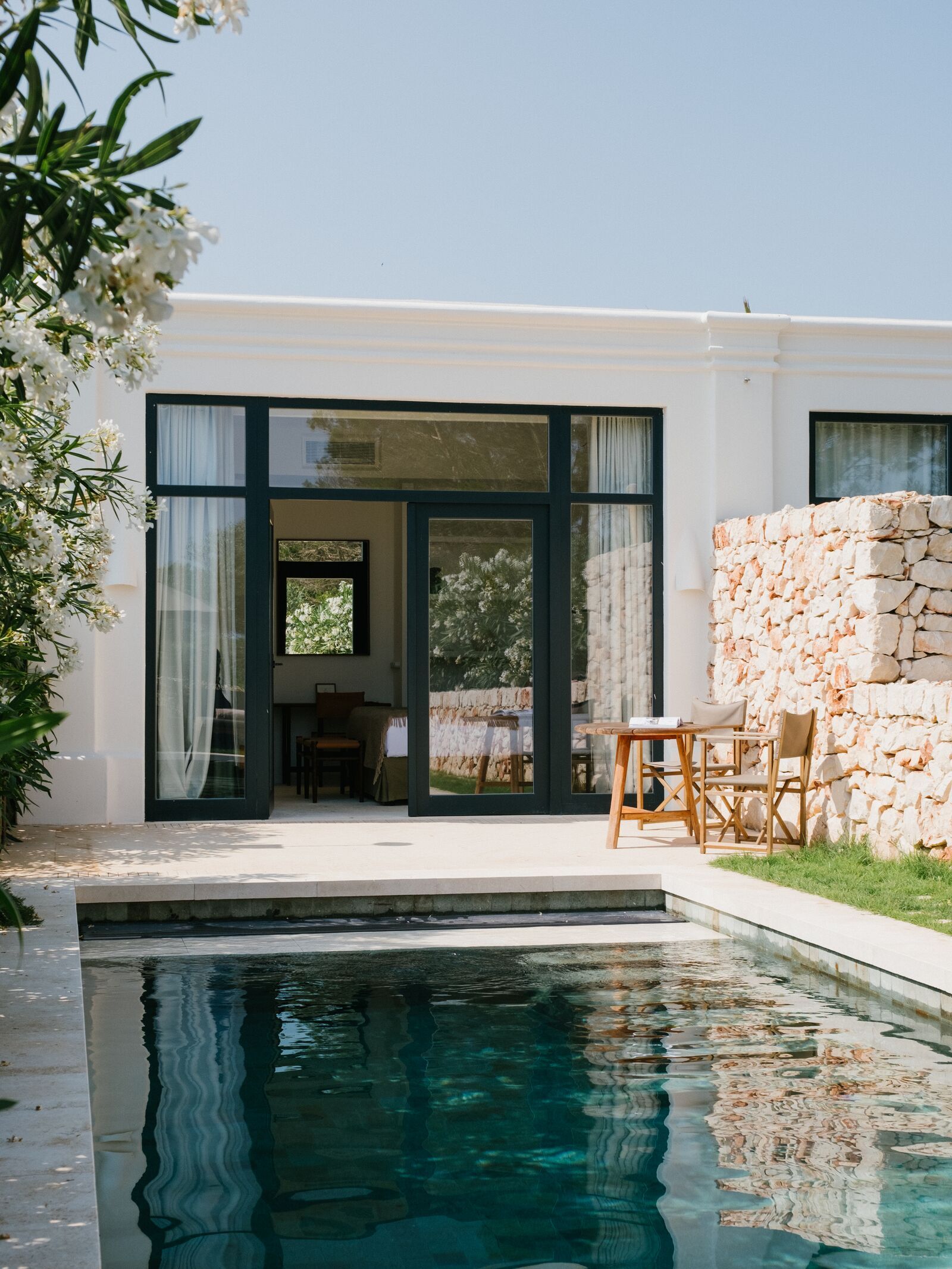 Suite Mediterránea - Cap Menorca