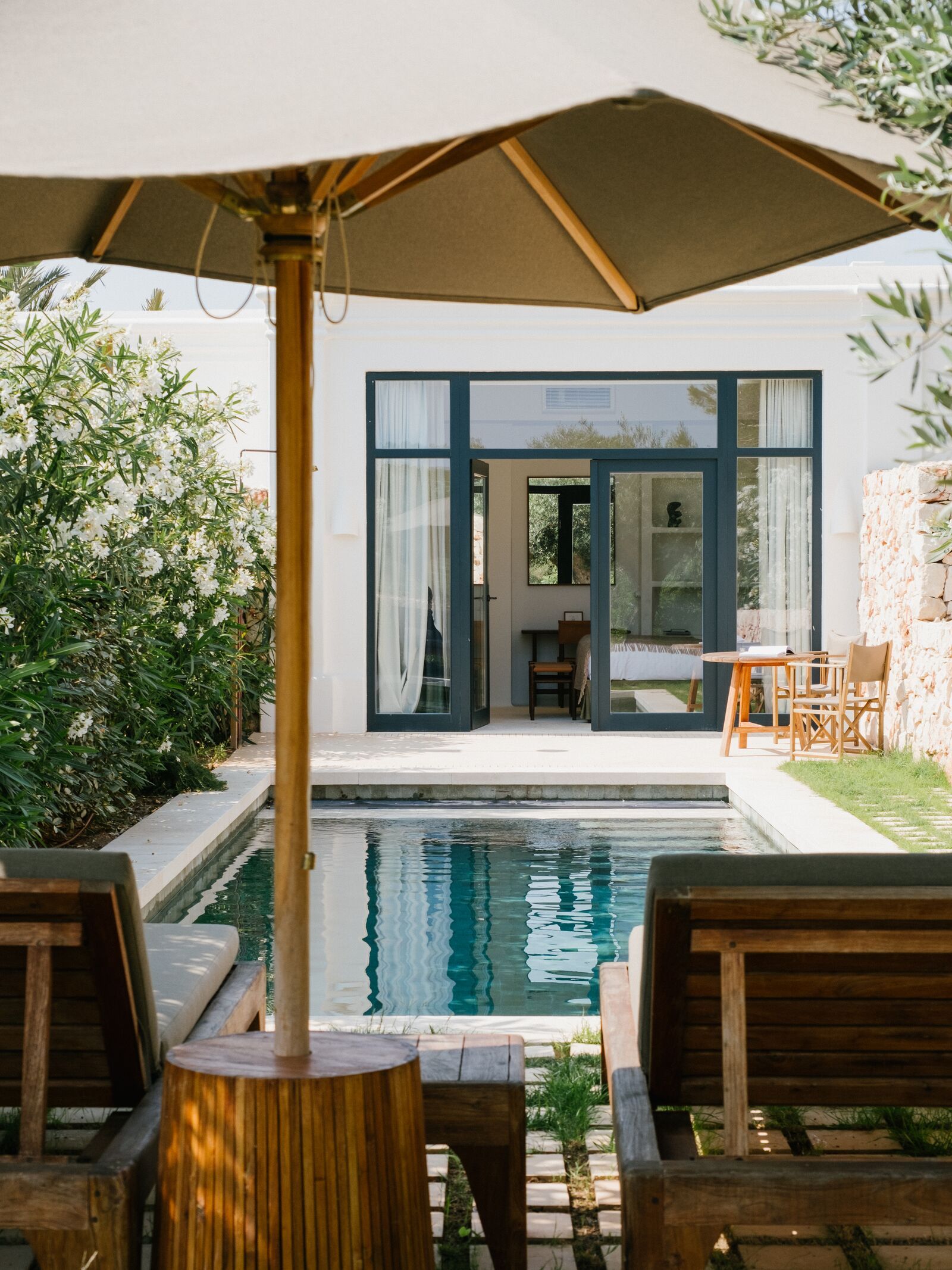 Suite Mediterránea - Cap Menorca