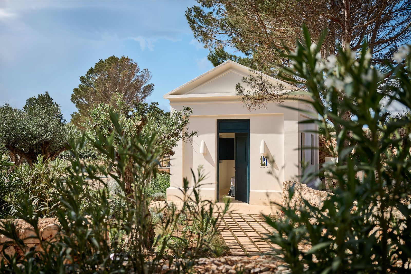 Suites Históricas Aisladas - Cap Menorca
