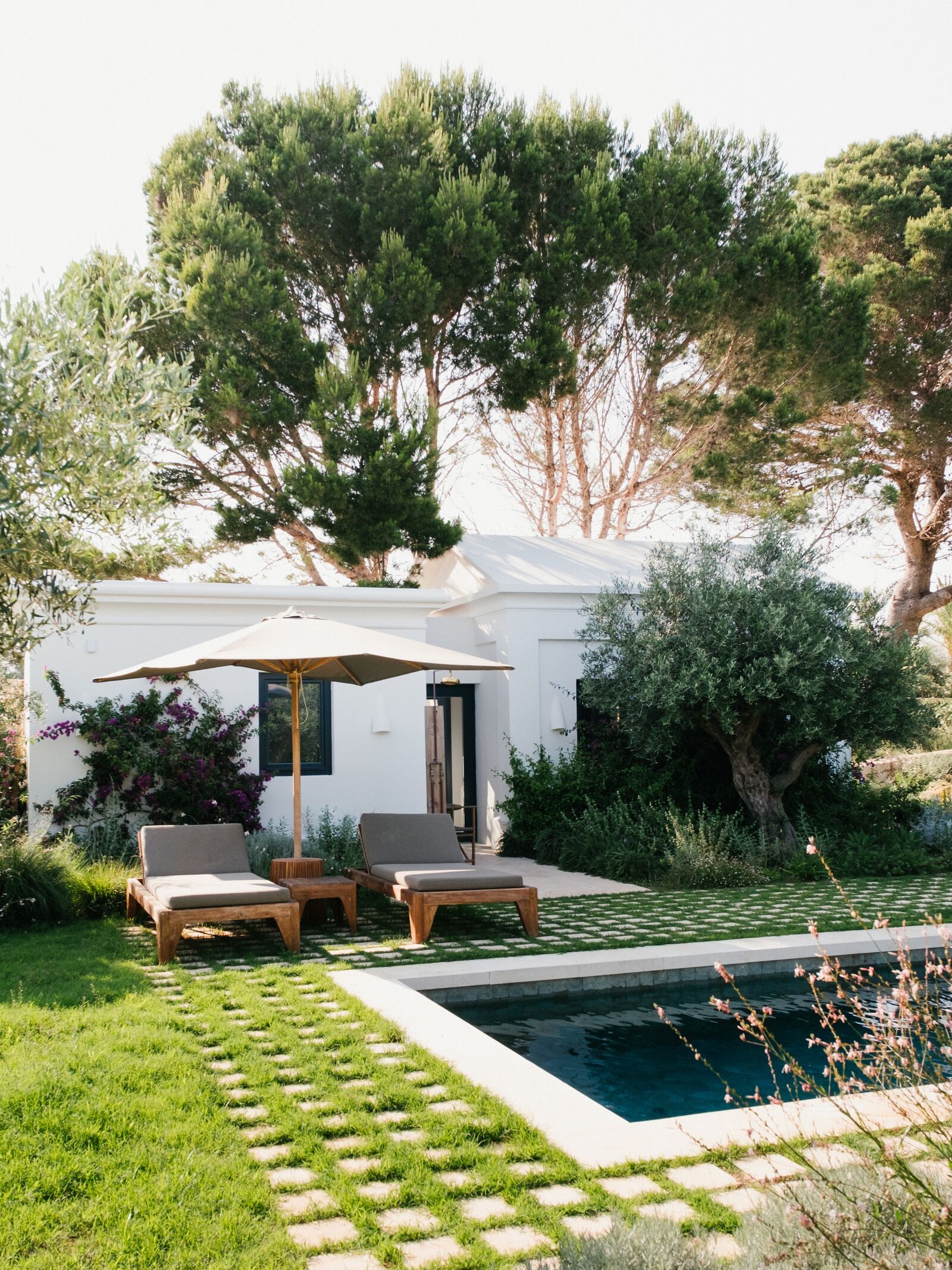 Suites Históricas Aisladas - Cap Menorca