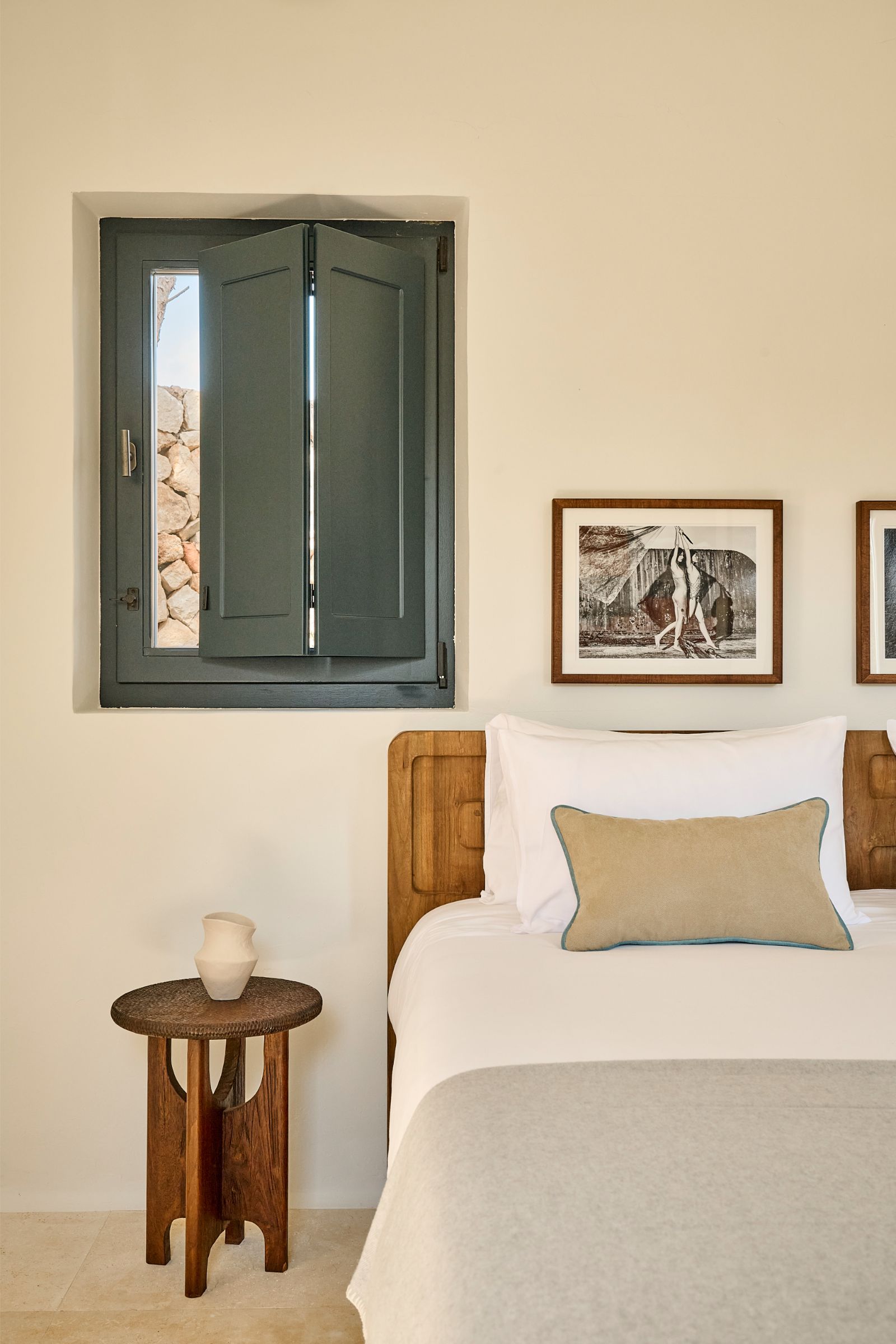Suites Históricas Aisladas - Cap Menorca