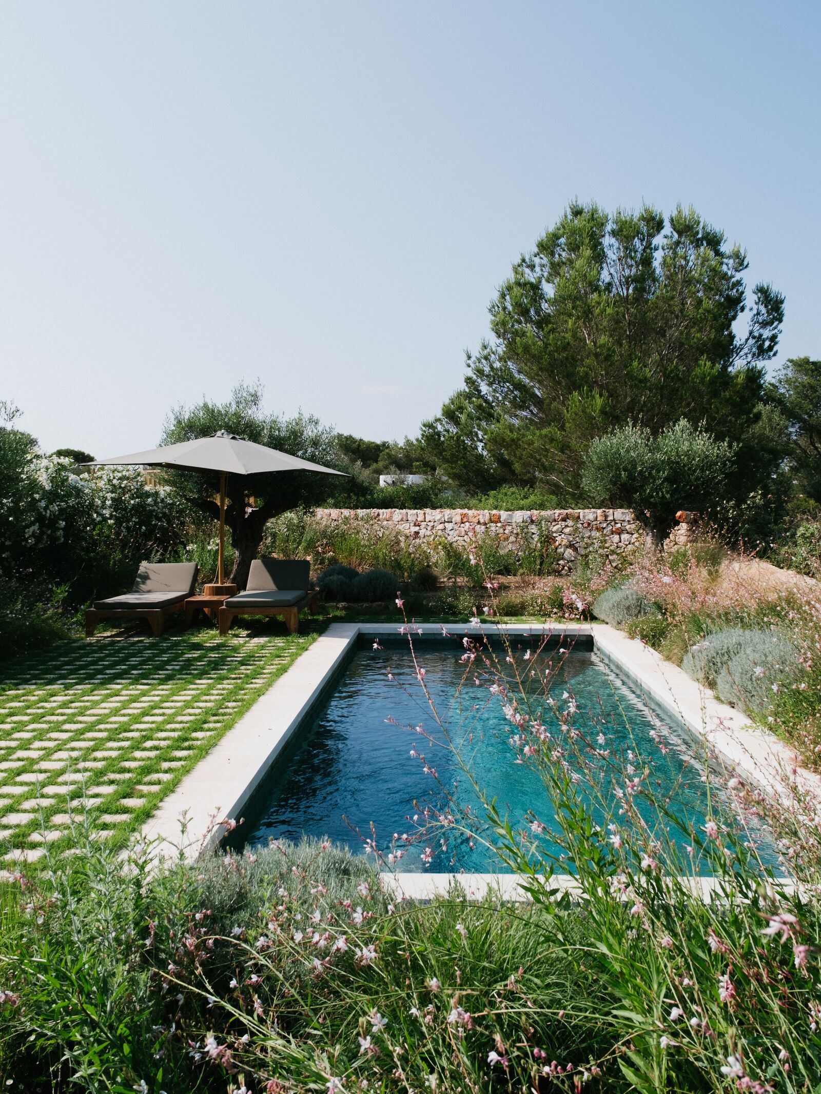 Suites Históricas Aisladas - Cap Menorca