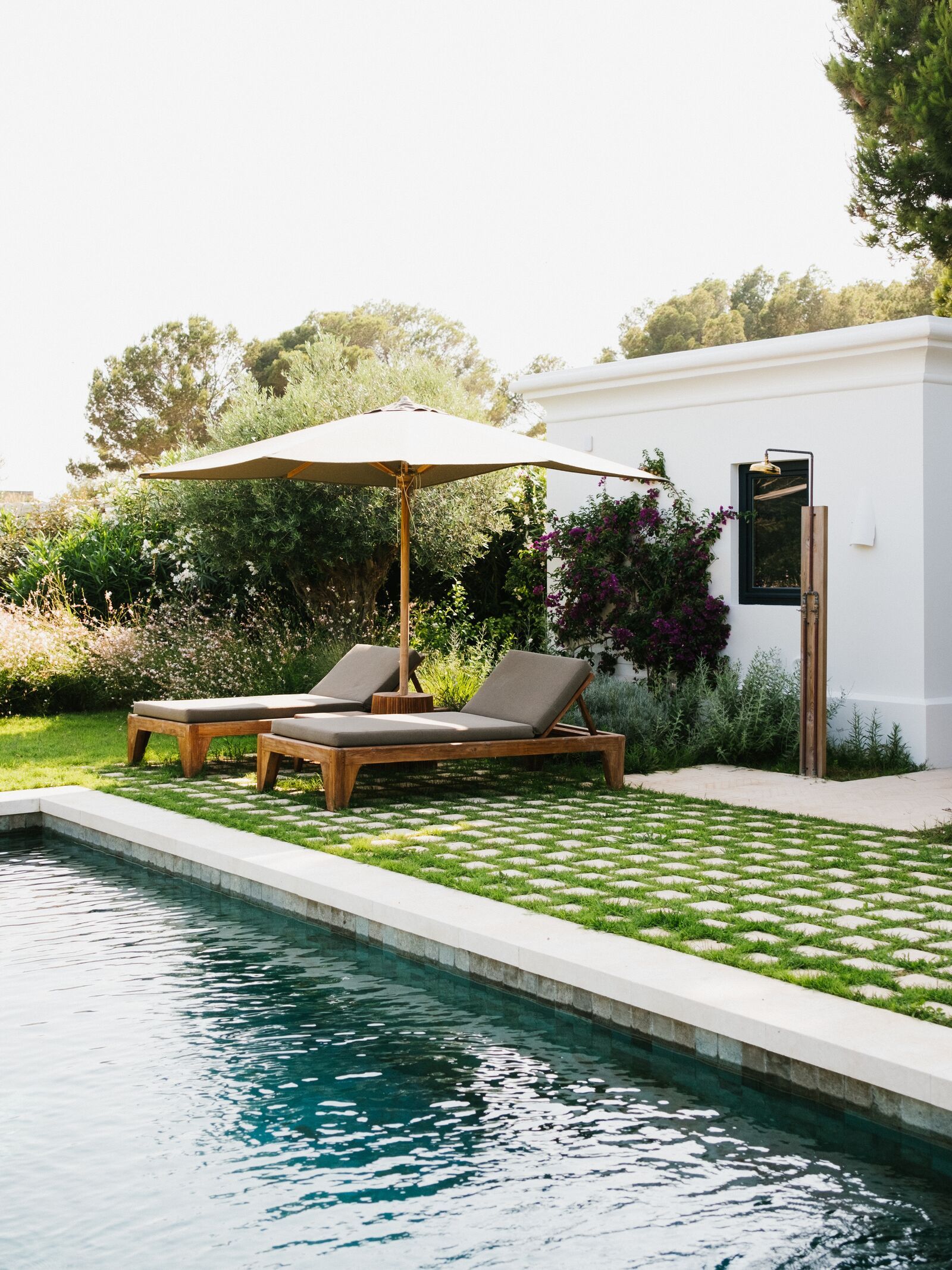 Suites Históricas Aisladas - Cap Menorca