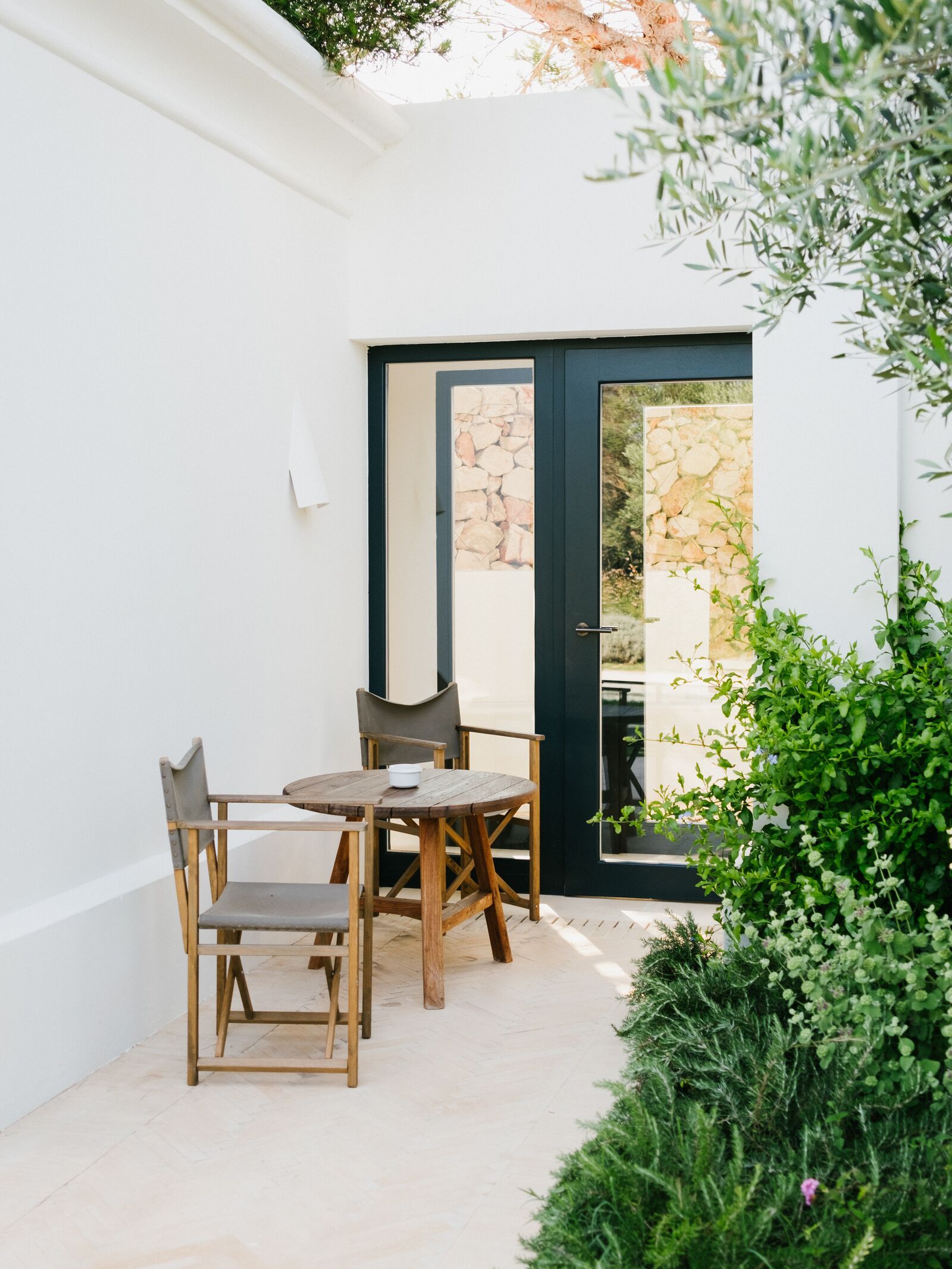 Suites Históricas Aisladas - Cap Menorca