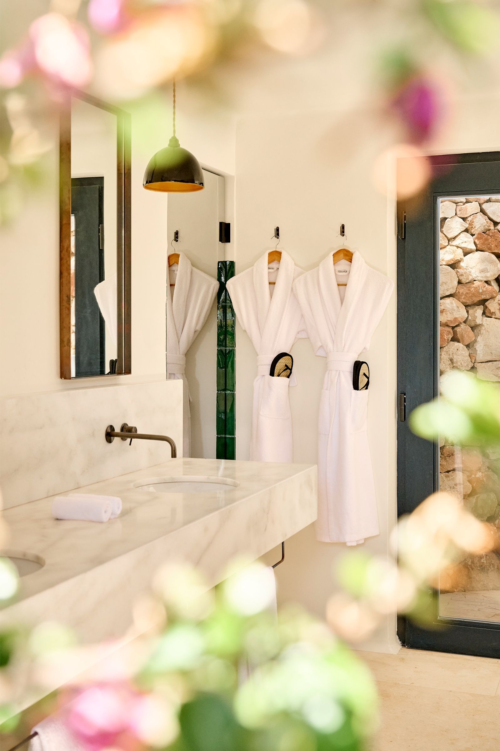 Suites Históricas Aisladas - Cap Menorca