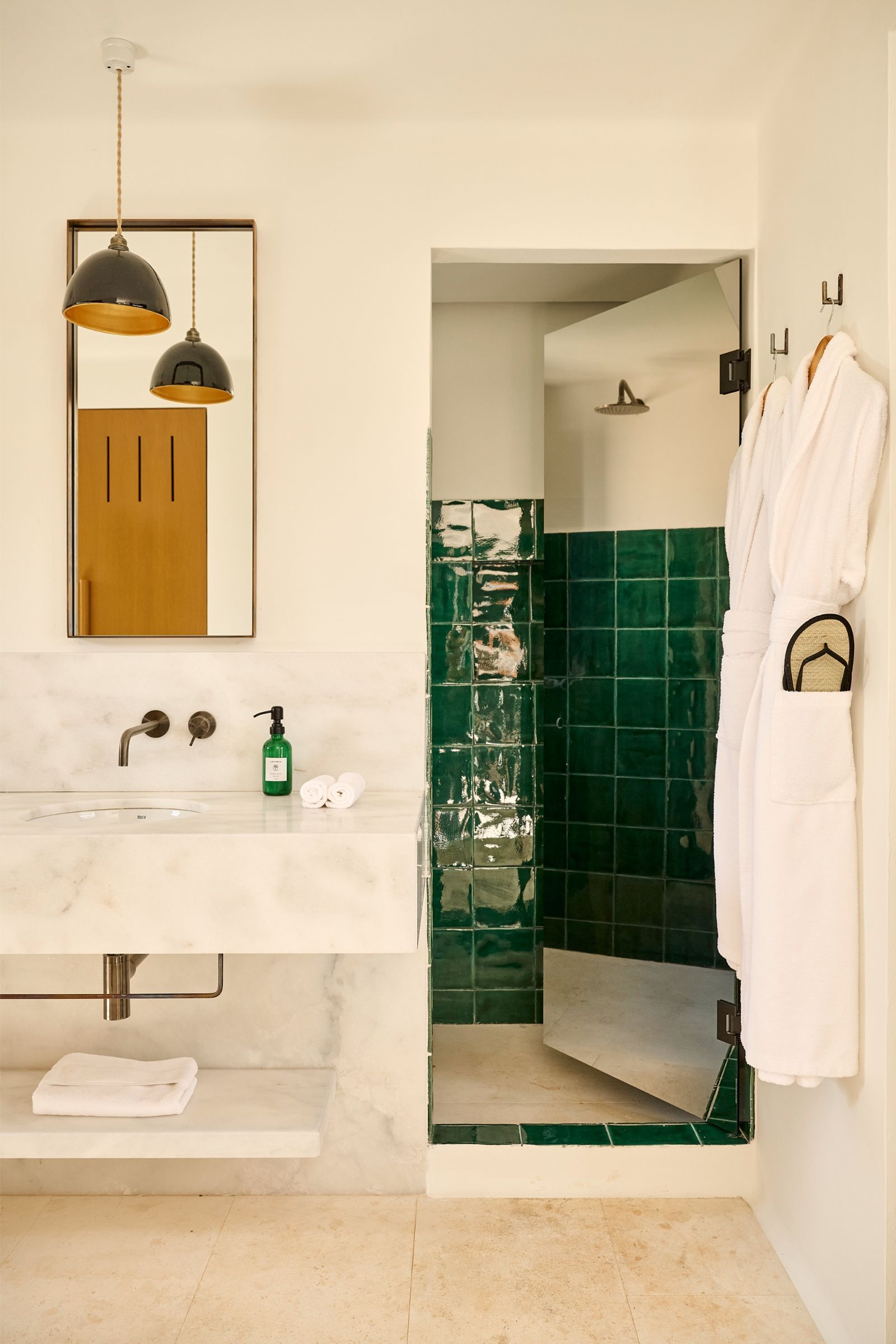 Suites Históricas Aisladas - Cap Menorca