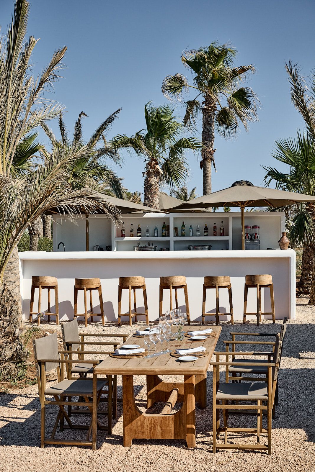 Cocktail & Wine · Cap Menorca