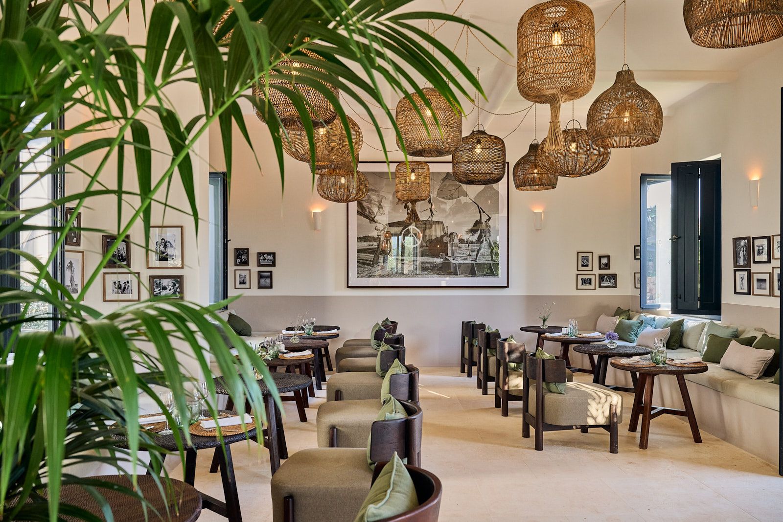 Cocktail & Wine · Cap Menorca