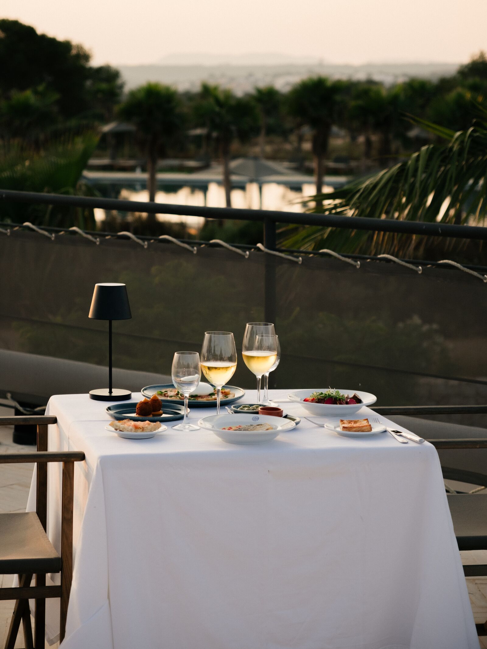 Cocktail & Wine · Cap Menorca